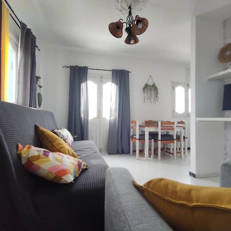 Апартаменты Casa Sunrise Пунта-де-Мухерес Экстерьер фото