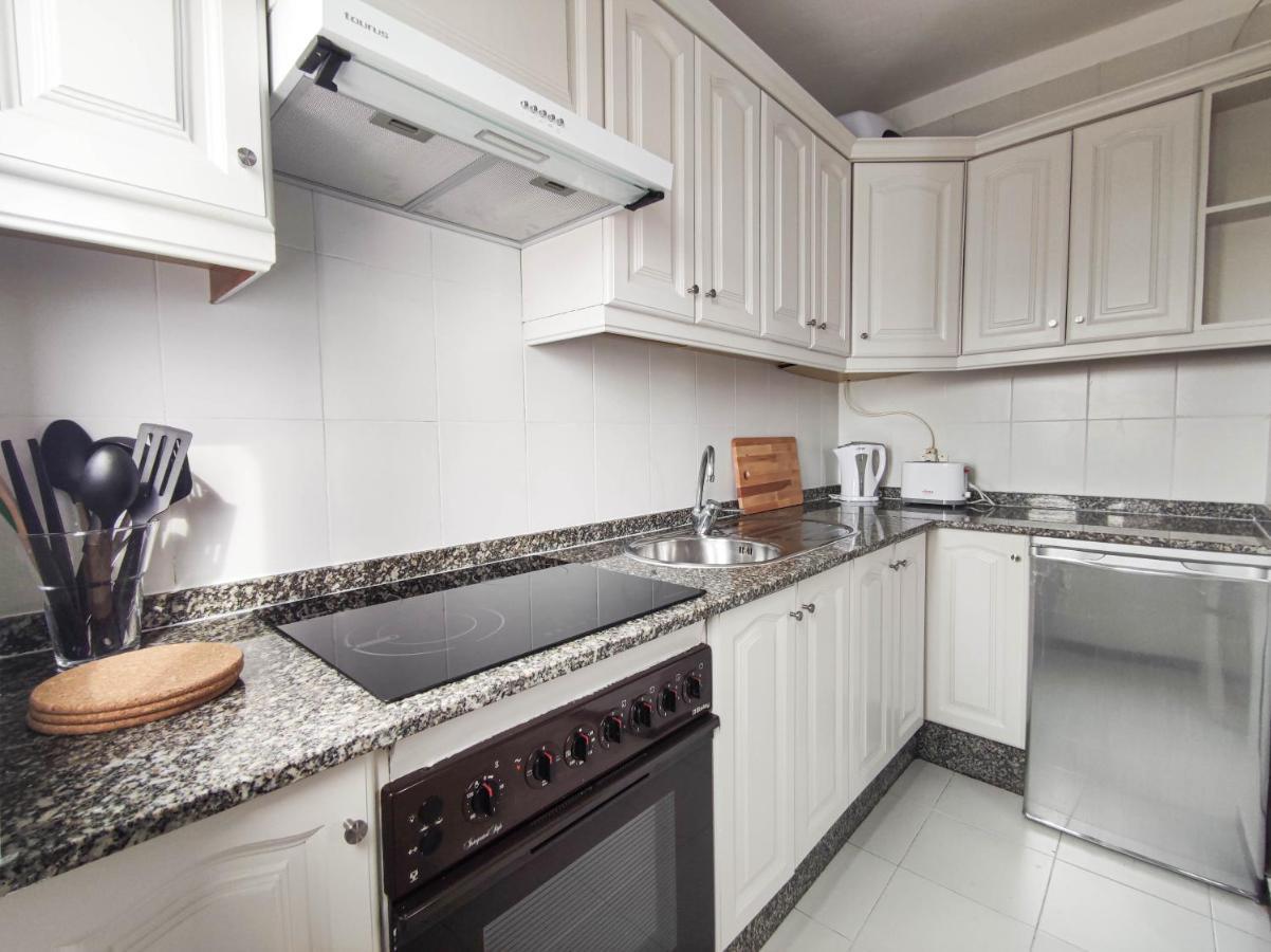 Апартаменты Casa Sunrise Пунта-де-Мухерес Экстерьер фото