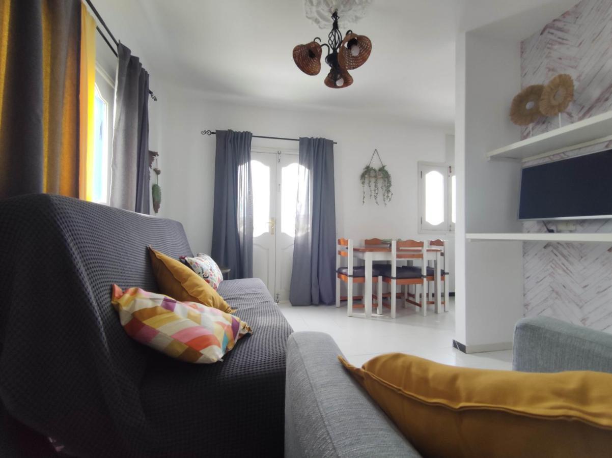 Апартаменты Casa Sunrise Пунта-де-Мухерес Экстерьер фото
